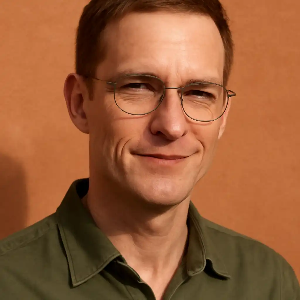 Mikkel Damgaard